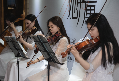 千萬規模：山西美然大健康逆勢增長23.5%